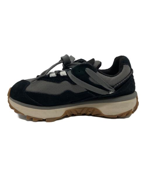 UGG（アグ）UGG (アグ) RetroFi Low ブラック サイズ:24.5の古着・服飾アイテム