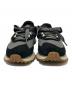 UGG (アグ) RetroFi Low ブラック サイズ:24.5：13000円