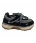 中古・古着 UGG (アグ) RetroFi Low ブラック サイズ:24.5：13000円