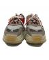 BALENCIAGA (バレンシアガ) スニーカー ベージュ サイズ:25：25000円