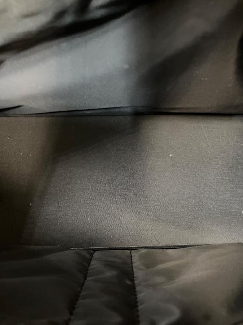 PORTER（ポーター）PORTER (ポーター) ミニボストンバッグ ブラックの古着・服飾アイテム