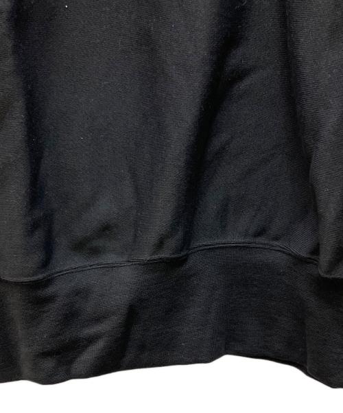 Champion（チャンピオン）Champion (チャンピオン) スウェット ブラック サイズ:Sの古着・服飾アイテム