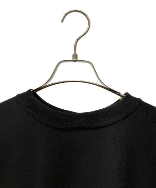 Champion（チャンピオン）Champion (チャンピオン) スウェット ブラック サイズ:Sの古着・服飾アイテム