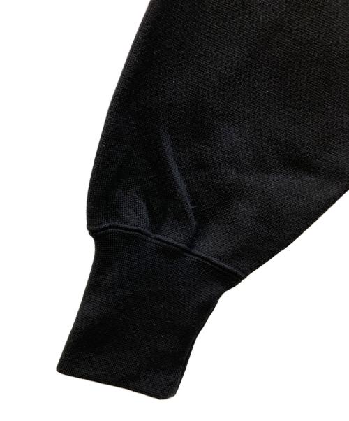 Champion（チャンピオン）Champion (チャンピオン) スウェット ブラック サイズ:Sの古着・服飾アイテム