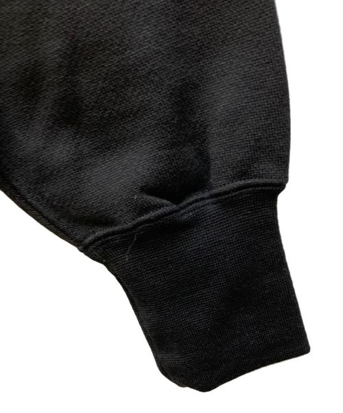 Champion（チャンピオン）Champion (チャンピオン) スウェット ブラック サイズ:Sの古着・服飾アイテム