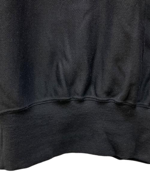 Champion（チャンピオン）Champion (チャンピオン) スウェット ブラック サイズ:Sの古着・服飾アイテム