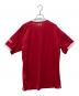 adidas (アディダス) サッカーユニフォーム レッド サイズ:2XL：9000円