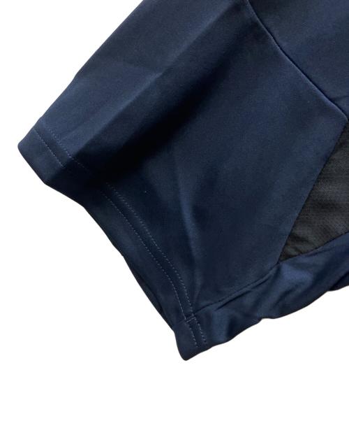 adidas（アディダス）adidas (アディダス) 日本代表 (ニホンダイヒョウ) Y-3 (ワイスリー) サッカーユニフォーム ネイビー サイズ:3XLの古着・服飾アイテム