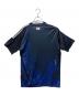 adidas (アディダス) 日本代表 (ニホンダイヒョウ) Y-3 (ワイスリー) サッカーユニフォーム ネイビー サイズ:3XL：8000円