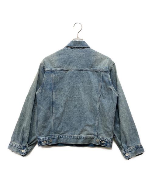 JOURNAL STANDARD（ジャーナルスタンダード）JOURNAL STANDARD (ジャーナルスタンダード) デニムジャケット サイズ:Fの古着・服飾アイテム