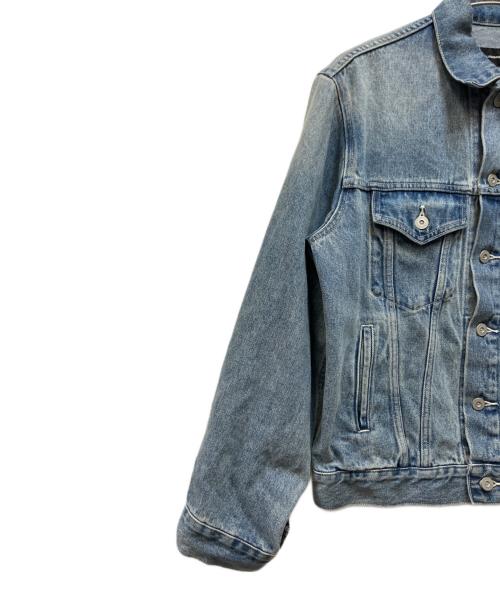 JOURNAL STANDARD（ジャーナルスタンダード）JOURNAL STANDARD (ジャーナルスタンダード) デニムジャケット サイズ:Fの古着・服飾アイテム