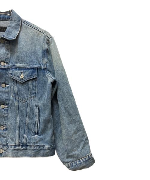 JOURNAL STANDARD（ジャーナルスタンダード）JOURNAL STANDARD (ジャーナルスタンダード) デニムジャケット サイズ:Fの古着・服飾アイテム