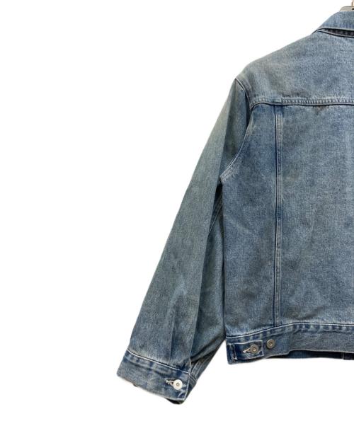 JOURNAL STANDARD（ジャーナルスタンダード）JOURNAL STANDARD (ジャーナルスタンダード) デニムジャケット サイズ:Fの古着・服飾アイテム