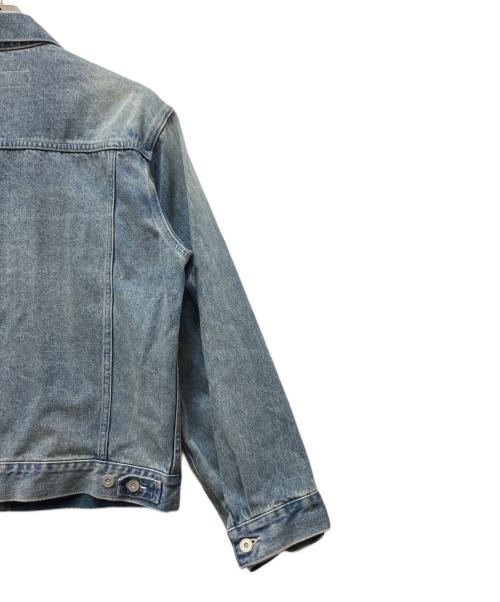 JOURNAL STANDARD（ジャーナルスタンダード）JOURNAL STANDARD (ジャーナルスタンダード) デニムジャケット サイズ:Fの古着・服飾アイテム