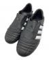 adidas（アディダス）の古着「ローカットスニーカー」｜ブラック