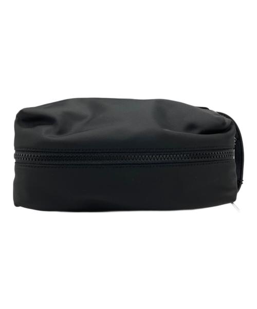 FURLA（フルラ）FURLA (フルラ) クラッチポーチ ブラックの古着・服飾アイテム