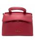FURLA（フルラ）の古着「2WAYショルダーバッグ」｜レッド