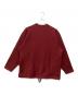 Champion (チャンピオン) URBAN RESEARCH DOORS (アーバンリサーチドアーズ) スウェット レッド サイズ:M 未使用品：7000円
