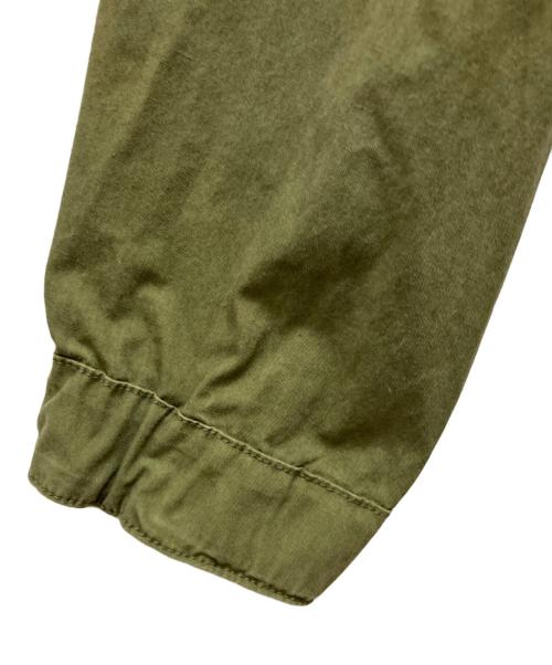 REMI RELIEF（レミレリーフ）REMI RELIEF (レミレリーフ) モッズコート グリーン サイズ:Sの古着・服飾アイテム