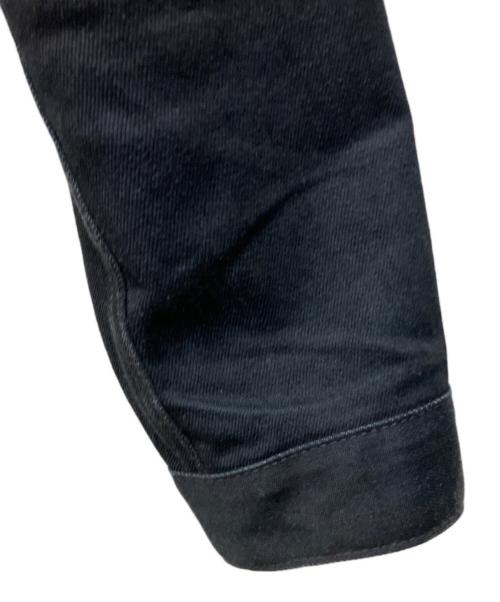 NUDIE JEANS（ヌーディー・ジーンズ）NUDIE JEANS (ヌーディー・ジーンズ) デニムジャケット インディゴ サイズ:Sの古着・服飾アイテム