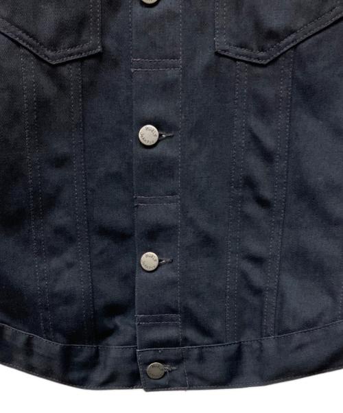 NUDIE JEANS（ヌーディー・ジーンズ）NUDIE JEANS (ヌーディー・ジーンズ) デニムジャケット インディゴ サイズ:Sの古着・服飾アイテム