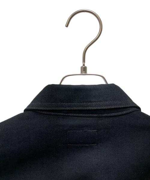 NUDIE JEANS（ヌーディー・ジーンズ）NUDIE JEANS (ヌーディー・ジーンズ) デニムジャケット インディゴ サイズ:Sの古着・服飾アイテム