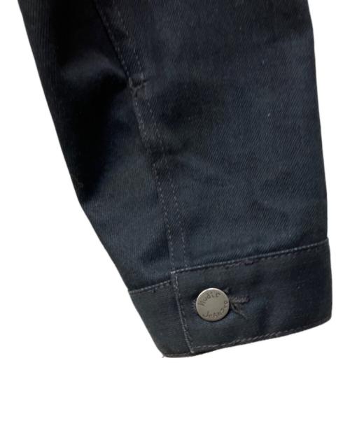 NUDIE JEANS（ヌーディー・ジーンズ）NUDIE JEANS (ヌーディー・ジーンズ) デニムジャケット インディゴ サイズ:Sの古着・服飾アイテム