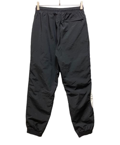 NIKE（ナイキ）NIKE (ナイキ) トラックパンツ ブラック サイズ:Sの古着・服飾アイテム