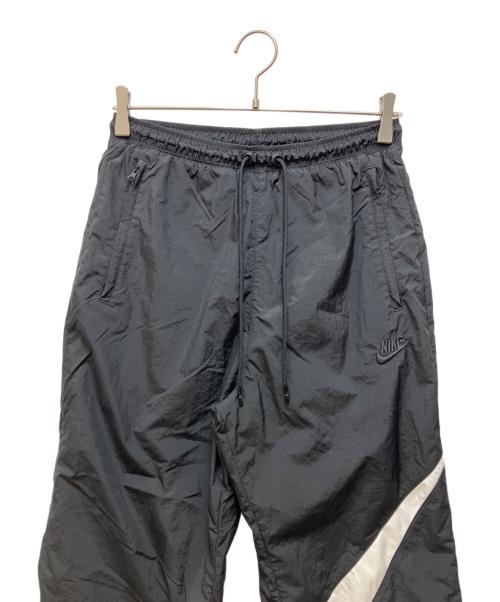 NIKE（ナイキ）NIKE (ナイキ) トラックパンツ ブラック サイズ:Sの古着・服飾アイテム