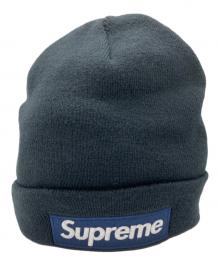 SUPREME×New Era（シュプリーム×ニューエラ）の古着「ニット帽」