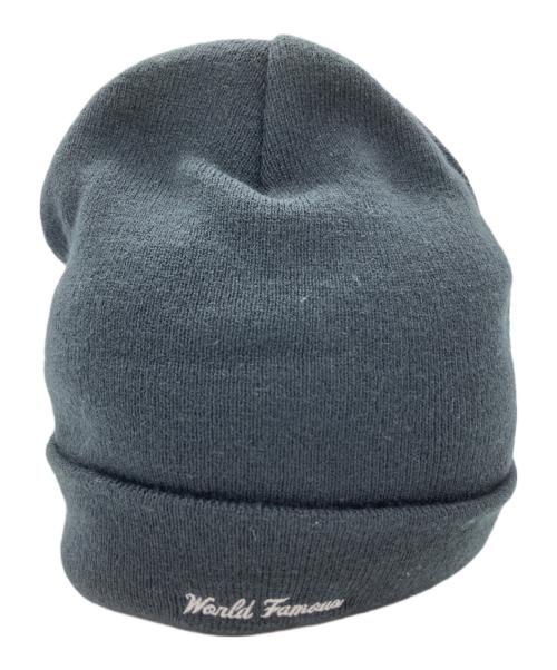 SUPREME（シュプリーム）Supreme (シュプリーム) New Era (ニューエラ) ニット帽の古着・服飾アイテム