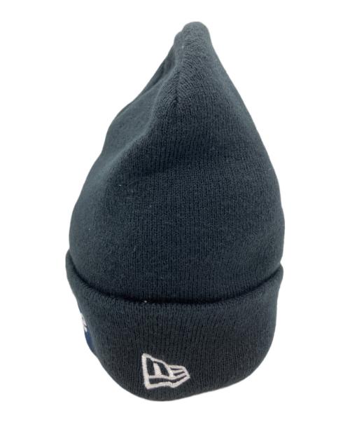 SUPREME（シュプリーム）Supreme (シュプリーム) New Era (ニューエラ) ニット帽の古着・服飾アイテム