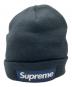 Supreme（シュプリーム）の古着「ニット帽」