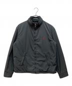 POLO RALPH LAURENポロ・ラルフローレン）の古着「ジャケット」｜ネイビー