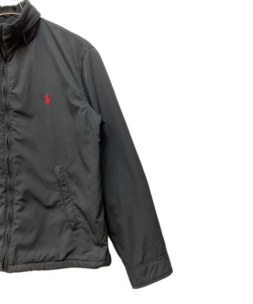 POLO RALPH LAUREN（ポロ・ラルフローレン）POLO RALPH LAUREN (ポロ・ラルフローレン) ジャケット ネイビー サイズ:Lの古着・服飾アイテム