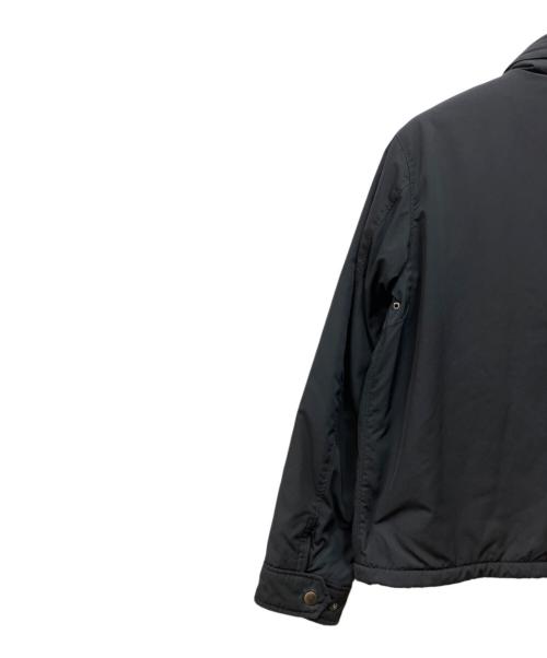 POLO RALPH LAUREN（ポロ・ラルフローレン）POLO RALPH LAUREN (ポロ・ラルフローレン) ジャケット ネイビー サイズ:Lの古着・服飾アイテム