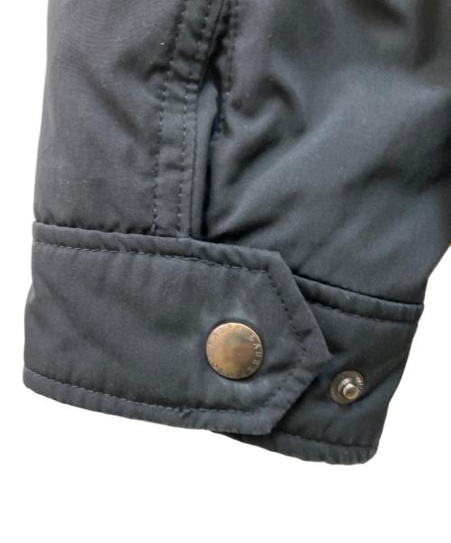 POLO RALPH LAUREN（ポロ・ラルフローレン）POLO RALPH LAUREN (ポロ・ラルフローレン) ジャケット ネイビー サイズ:Lの古着・服飾アイテム