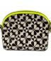 Kate Spade (ケイトスペード) ショルダーバッグ ベージュ×イエロー：9000円