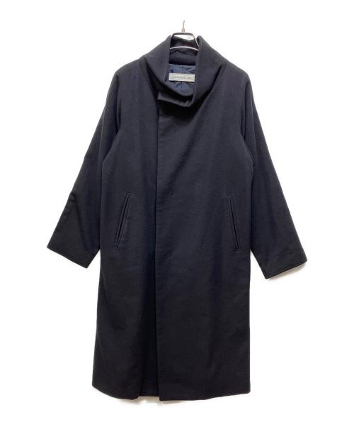 GALERIE VIE（ギャルリーヴィー）GALERIE VIE (ギャルリーヴィー) コート ブラック サイズ:1の古着・服飾アイテム