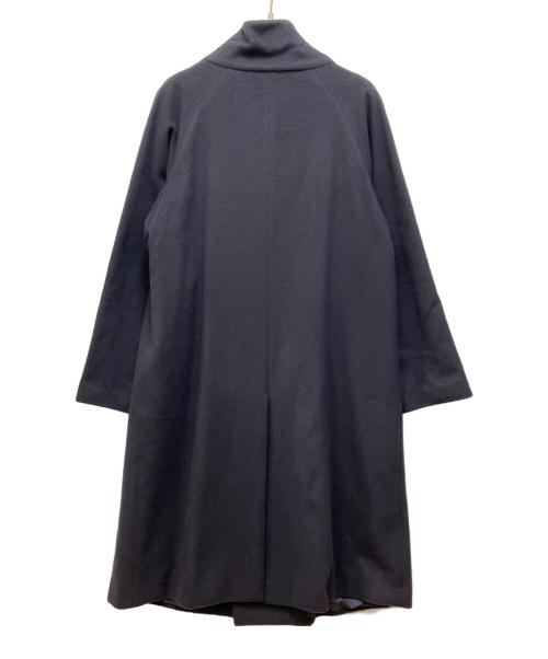 GALERIE VIE（ギャルリーヴィー）GALERIE VIE (ギャルリーヴィー) コート ブラック サイズ:1の古着・服飾アイテム