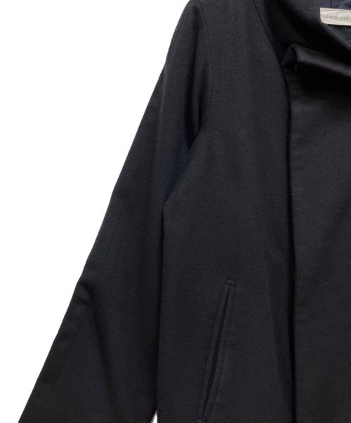 GALERIE VIE（ギャルリーヴィー）GALERIE VIE (ギャルリーヴィー) コート ブラック サイズ:1の古着・服飾アイテム