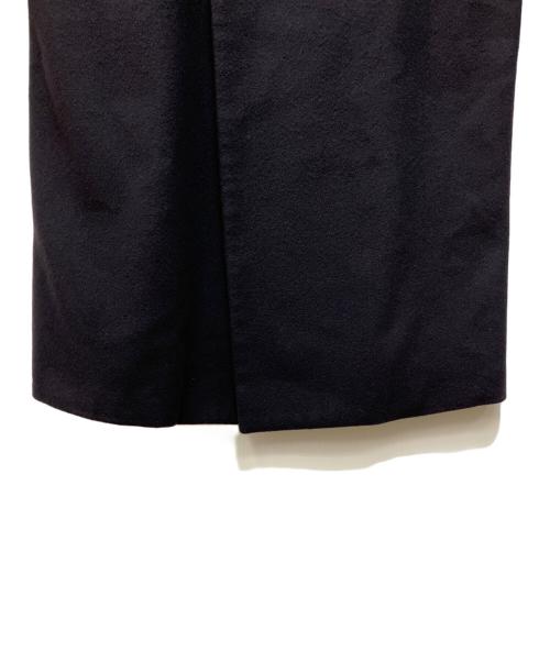 GALERIE VIE（ギャルリーヴィー）GALERIE VIE (ギャルリーヴィー) コート ブラック サイズ:1の古着・服飾アイテム