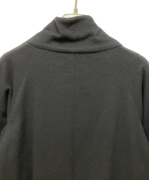 GALERIE VIE（ギャルリーヴィー）GALERIE VIE (ギャルリーヴィー) コート ブラック サイズ:1の古着・服飾アイテム