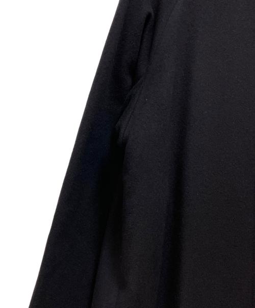 GALERIE VIE（ギャルリーヴィー）GALERIE VIE (ギャルリーヴィー) コート ブラック サイズ:1の古着・服飾アイテム