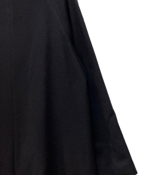 GALERIE VIE（ギャルリーヴィー）GALERIE VIE (ギャルリーヴィー) コート ブラック サイズ:1の古着・服飾アイテム