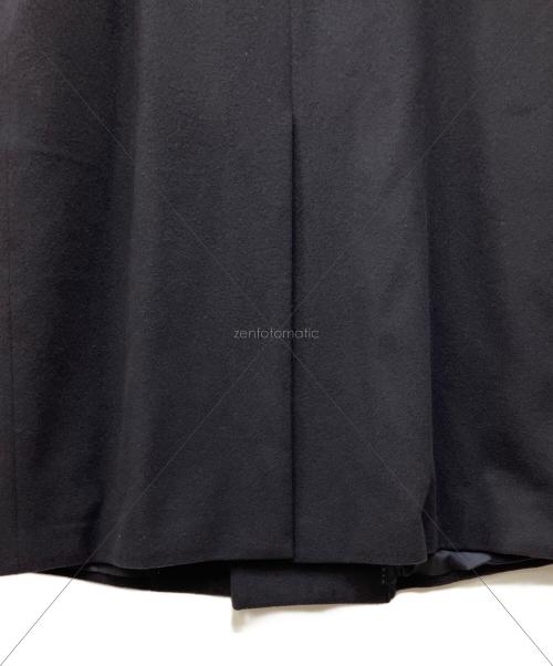 GALERIE VIE（ギャルリーヴィー）GALERIE VIE (ギャルリーヴィー) コート ブラック サイズ:1の古着・服飾アイテム