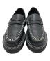 Dr.Martens (ドクターマーチン) ローファー ブラック サイズ:26cm：13000円