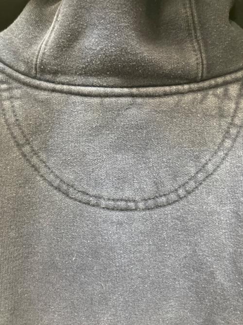 CarHartt（カーハート）CarHartt (カーハート) ジップパーカー ネイビー サイズ:XLの古着・服飾アイテム