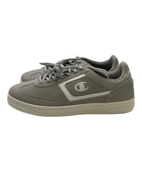 Champion（チャンピオン）Champion (チャンピオン) スニーカー グレー サイズ:28.5 未使用品の古着・服飾アイテム