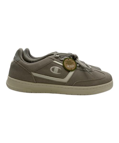 Champion（チャンピオン）Champion (チャンピオン) スニーカー グレー サイズ:28.5 未使用品の古着・服飾アイテム